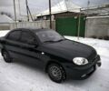Чорний Деу Сенс, об'ємом двигуна 1.3 л та пробігом 60 тис. км за 4150 $, фото 1 на Automoto.ua
