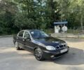 Чорний Деу Сенс, об'ємом двигуна 1.3 л та пробігом 110 тис. км за 2150 $, фото 1 на Automoto.ua