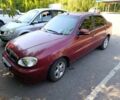 Чорний Деу Сенс, об'ємом двигуна 1.3 л та пробігом 87 тис. км за 3150 $, фото 3 на Automoto.ua