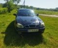 Черный Дэу Сенс, объемом двигателя 1.3 л и пробегом 109 тыс. км за 2200 $, фото 1 на Automoto.ua