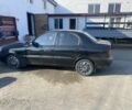 Черный Дэу Сенс, объемом двигателя 1.3 л и пробегом 108 тыс. км за 2150 $, фото 1 на Automoto.ua