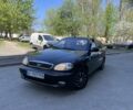 Черный Дэу Сенс, объемом двигателя 1.4 л и пробегом 120 тыс. км за 3550 $, фото 6 на Automoto.ua
