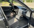 Чорний Деу Сенс, об'ємом двигуна 1.3 л та пробігом 110 тис. км за 2150 $, фото 5 на Automoto.ua