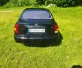 Черный Дэу Сенс, объемом двигателя 1.3 л и пробегом 109 тыс. км за 2200 $, фото 4 на Automoto.ua
