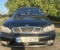 Чорний Деу Сенс, об'ємом двигуна 1.3 л та пробігом 3 тис. км за 1353 $, фото 1 на Automoto.ua