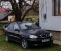 Черный Дэу Сенс, объемом двигателя 1.5 л и пробегом 220 тыс. км за 1100 $, фото 1 на Automoto.ua