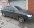 Черный Дэу Сенс, объемом двигателя 1.3 л и пробегом 163 тыс. км за 2500 $, фото 1 на Automoto.ua