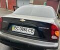Черный Дэу Сенс, объемом двигателя 1.5 л и пробегом 80 тыс. км за 100000 $, фото 1 на Automoto.ua