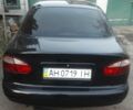 Черный Дэу Сенс, объемом двигателя 1.4 л и пробегом 203 тыс. км за 2000 $, фото 12 на Automoto.ua