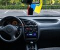 Чорний Деу Сенс, об'ємом двигуна 1.4 л та пробігом 239 тис. км за 1999 $, фото 1 на Automoto.ua