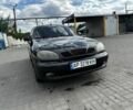 Черный Дэу Сенс, объемом двигателя 1.5 л и пробегом 34 тыс. км за 2700 $, фото 1 на Automoto.ua