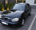 Чорний Деу Сенс, об'ємом двигуна 1.4 л та пробігом 239 тис. км за 1999 $, фото 1 на Automoto.ua