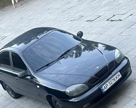 Дэу Сенс 2008 в Запорожье на Automoto.ua Черный Дэу Сенс, объемом двигателя 1.5 л и пробегом 34 тыс. км за 2700 $, фото 5 на Automoto.ua
