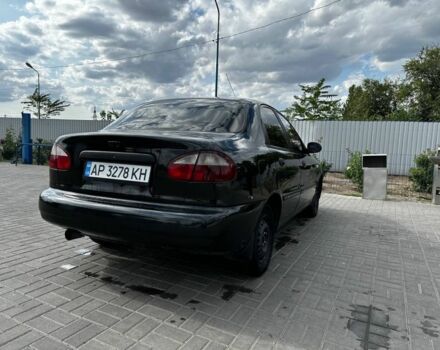 Дэу Сенс 2008 в Запорожье на Automoto.ua Черный Дэу Сенс, объемом двигателя 1.5 л и пробегом 34 тыс. км за 2700 $, фото 2 на Automoto.ua