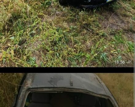 Деу Сенс 2008 у Одесі на Automoto.ua Чорний Деу Сенс, об'ємом двигуна 1.4 л та пробігом 30 тис. км за 713 $, фото 3 на Automoto.ua