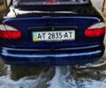 Черный Дэу Сенс, объемом двигателя 1.3 л и пробегом 160 тыс. км за 2300 $, фото 5 на Automoto.ua
