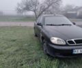 Черный Дэу Сенс, объемом двигателя 1.4 л и пробегом 250 тыс. км за 1690 $, фото 1 на Automoto.ua