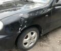 Чорний Деу Сенс, об'ємом двигуна 1.5 л та пробігом 2 тис. км за 834 $, фото 10 на Automoto.ua