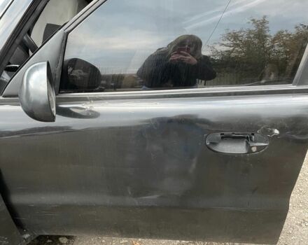 Чорний Деу Сенс, об'ємом двигуна 1.5 л та пробігом 2 тис. км за 834 $, фото 8 на Automoto.ua