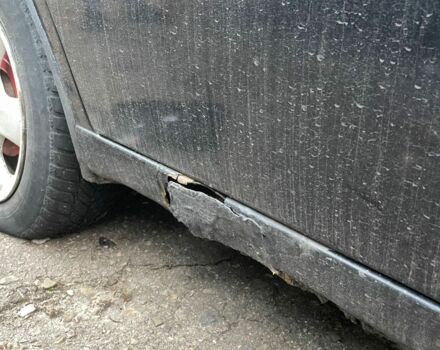 Чорний Деу Сенс, об'ємом двигуна 1.5 л та пробігом 2 тис. км за 834 $, фото 9 на Automoto.ua