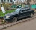 Чорний Деу Сенс, об'ємом двигуна 1.3 л та пробігом 1 тис. км за 2000 $, фото 13 на Automoto.ua