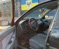 Черный Дэу Сенс, объемом двигателя 1.6 л и пробегом 168 тыс. км за 2400 $, фото 5 на Automoto.ua