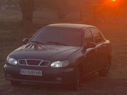 Дэу Сенс 1998 в Нежине на Automoto.ua Черный Дэу Сенс, объемом двигателя 1.5 л и пробегом 3 тыс. км за 1462 $, фото 1 на Automoto.ua