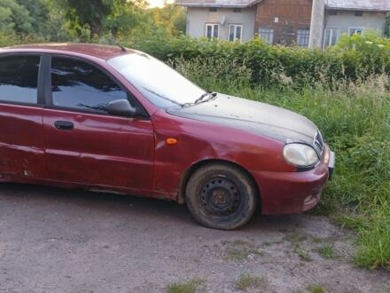 Дэу Сенс 2004 в Бориславе на Automoto.ua Черный Дэу Сенс, объемом двигателя 0 л и пробегом 278 тыс. км за 400 $, фото 1 на Automoto.ua
