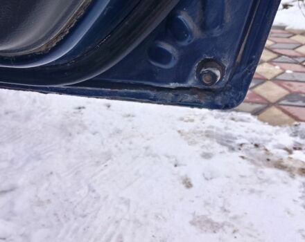 Черный Дэу Сенс, объемом двигателя 0 л и пробегом 25 тыс. км за 677 $, фото 1 на Automoto.ua