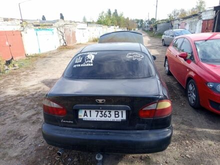 Дэу Сенс 2006 в Коростене на Automoto.ua Черный Дэу Сенс, объемом двигателя 1 л и пробегом 260 тыс. км за 1250 $, фото 1 на Automoto.ua