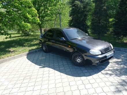 Дэу Сенс 2006 в Павлограде на Automoto.ua Черный Дэу Сенс, объемом двигателя 1.5 л и пробегом 218 тыс. км за 2650 $, фото 1 на Automoto.ua
