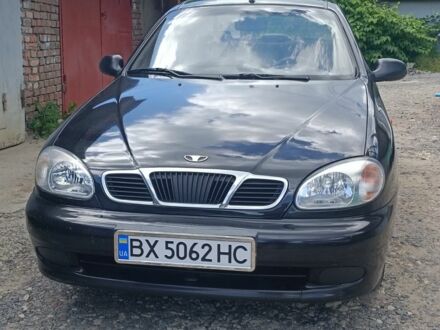 Дэу Сенс 2006 в Хмельницком на Automoto.ua Черный Дэу Сенс, объемом двигателя 1.5 л и пробегом 149 тыс. км за 2450 $, фото 1 на Automoto.ua
