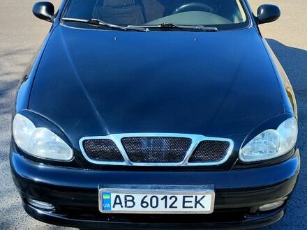 Дэу Сенс 2006 в Тульчине на Automoto.ua Черный Дэу Сенс, объемом двигателя 1.3 л и пробегом 188 тыс. км за 2100 $, фото 1 на Automoto.ua