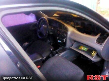 Дэу Сенс 2006 в Полтаве на Automoto.ua Черный Дэу Сенс, объемом двигателя 1.3 л и пробегом 0 тыс. км за 600 $, фото 1 на Automoto.ua