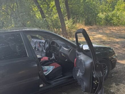 Дэу Сенс 2006 в Запорожье на Automoto.ua Черный Дэу Сенс, объемом двигателя 1.6 л и пробегом 306 тыс. км за 6000 $, фото 1 на Automoto.ua
