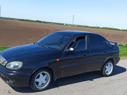 Дэу Сенс 2006 в Фастове на Automoto.ua Черный Дэу Сенс, объемом двигателя 1.5 л и пробегом 357 тыс. км за 1500 $, фото 1 на Automoto.ua