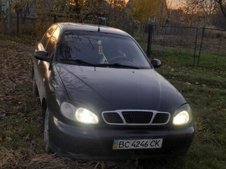 Дэу Сенс 2007 в Нововолынск на Automoto.ua Черный Дэу Сенс, объемом двигателя 0 л и пробегом 200 тыс. км за 1550 $, фото 1 на Automoto.ua