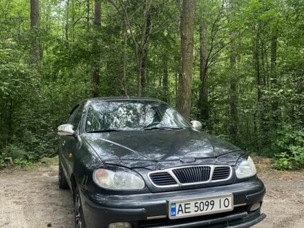 Деу Сенс 2007 у Боярка на Automoto.ua Чорний Деу Сенс, об'ємом двигуна 1.3 л та пробігом 172 тис. км за 1800 $, фото 1 на Automoto.ua