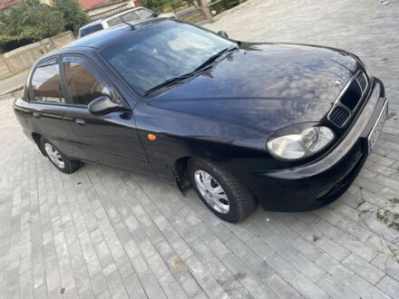 Дэу Сенс 2007 в Ивано-Франковске на Automoto.ua Черный Дэу Сенс, объемом двигателя 1.5 л и пробегом 1 тыс. км за 2000 $, фото 1 на Automoto.ua