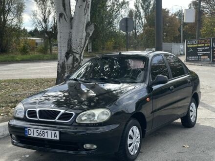 Дэу Сенс 2007 в Запорожье на Automoto.ua Черный Дэу Сенс, объемом двигателя 1.5 л и пробегом 221 тыс. км за 2499 $, фото 1 на Automoto.ua