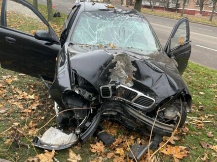 Чорний Деу Сенс, об'ємом двигуна 0 л та пробігом 1 тис. км за 400 $, фото 1 на Automoto.ua