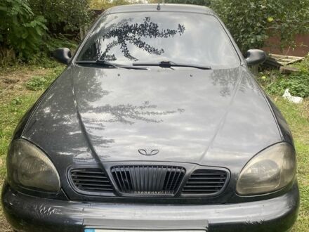 Дэу Сенс 2007 в Гайсине на Automoto.ua Черный Дэу Сенс, объемом двигателя 1.5 л и пробегом 320 тыс. км за 1900 $, фото 1 на Automoto.ua