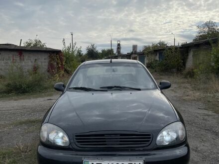 Дэу Сенс 2007 в Кривом Роге на Automoto.ua Черный Дэу Сенс, объемом двигателя 1.5 л и пробегом 133 тыс. км за 2100 $, фото 1 на Automoto.ua
