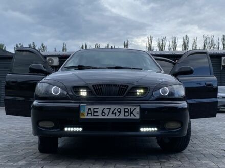 Дэу Сенс 2007 в Кривом Роге на Automoto.ua Черный Дэу Сенс, объемом двигателя 1.5 л и пробегом 221 тыс. км за 2999 $, фото 1 на Automoto.ua