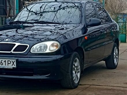 Дэу Сенс 2007 в Одессе на Automoto.ua Черный Дэу Сенс, объемом двигателя 1.3 л и пробегом 130 тыс. км за 2800 $, фото 1 на Automoto.ua