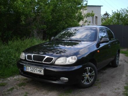 Дэу Сенс 2008 в Харькове на Automoto.ua Черный Дэу Сенс, объемом двигателя 1.5 л и пробегом 178 тыс. км за 2997 $, фото 1 на Automoto.ua