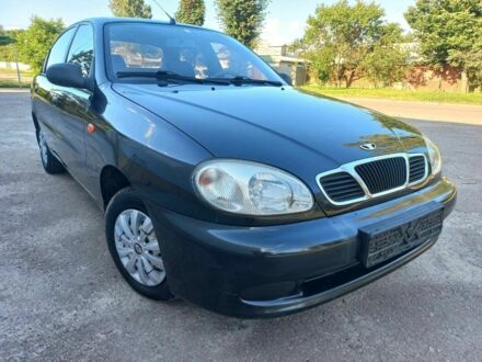 Дэу Сенс 2008 в Шостке на Automoto.ua Черный Дэу Сенс, объемом двигателя 0 л и пробегом 158 тыс. км за 3200 $, фото 1 на Automoto.ua
