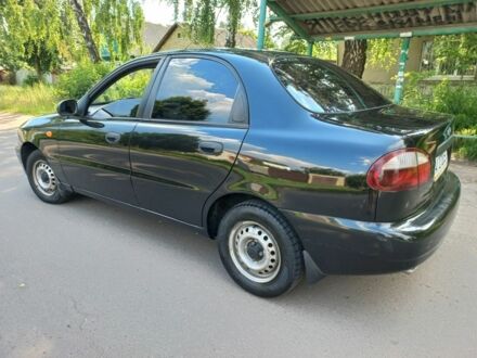 Дэу Сенс 2008 в Шостке на Automoto.ua Черный Дэу Сенс, объемом двигателя 0 л и пробегом 160 тыс. км за 3300 $, фото 1 на Automoto.ua