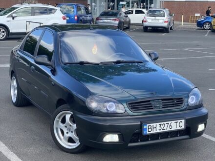 Дэу Сенс 2008 в Одессе на Automoto.ua Черный Дэу Сенс, объемом двигателя 1.5 л и пробегом 316 тыс. км за 2600 $, фото 1 на Automoto.ua