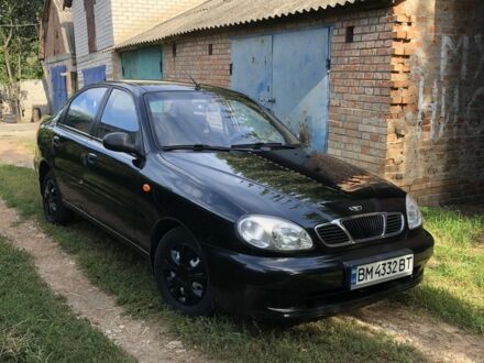 Дэу Сенс 2008 в Полтаве на Automoto.ua Черный Дэу Сенс, объемом двигателя 1.5 л и пробегом 162 тыс. км за 2800 $, фото 1 на Automoto.ua